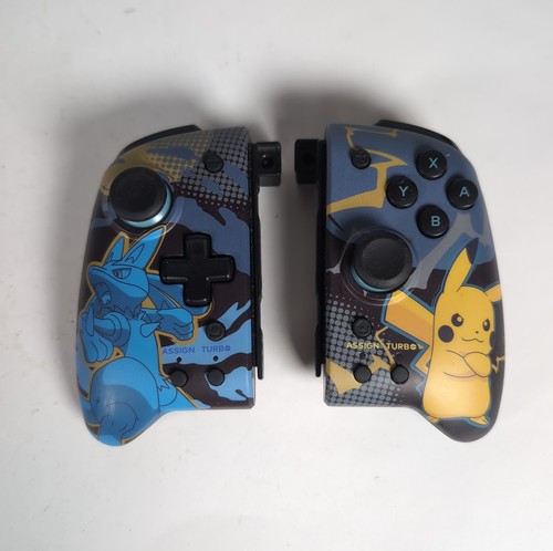 Hori split pad pro pokemon - split,