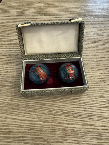 Vintage chinese baoding - vintage,