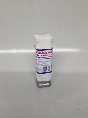 Rotabroach hss cutting - rotabroach, mm