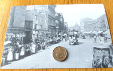 London, Hackney, Shoreditch