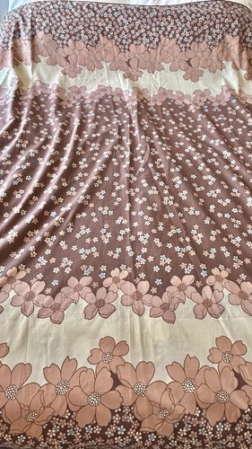 Vintage 70s dorma king size - vintage,