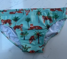 Men’s Budgy Smugglers Swim