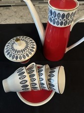 Vintage Freiberger Porcelain