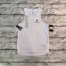 “Ice White” Nike Dri-FIT