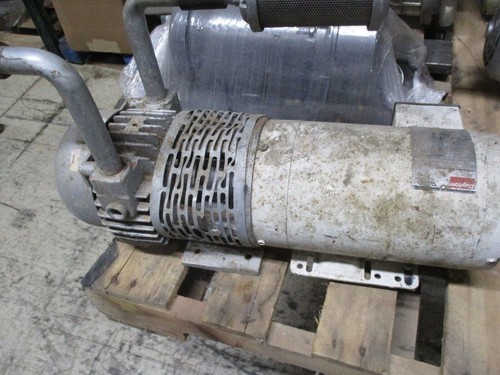 Gast vacuum pump 2567 v108 - vacuum, 2567-v108