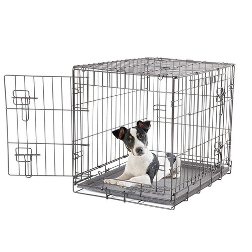 Dogit door black - dogit, 2