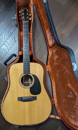 Yairi 305 vintage - yd,