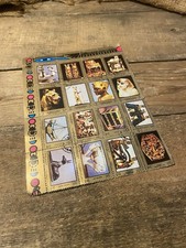 AJMAN STATE STAMPS - 50th Anniversary Opening Tomb of Tutankhamen (1972)