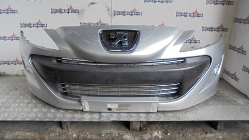 Peugeot 308 front bumper - 308,