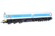 Hornby gauge r2519 - hornby, foster
