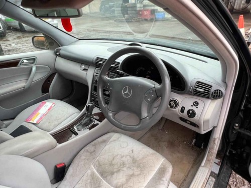 Mercedes class dashboard - mercedes,