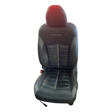 MITSUBISHI L200 INTERIOR SEAT