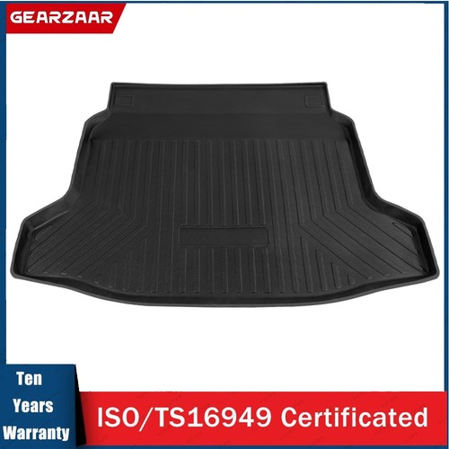 Car boot mat liner - car,