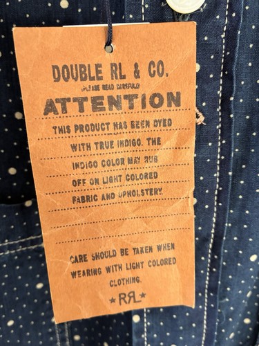 Rrl ralph lauren men - lauren, men's