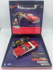 Brand New Scalextric Starsky &
