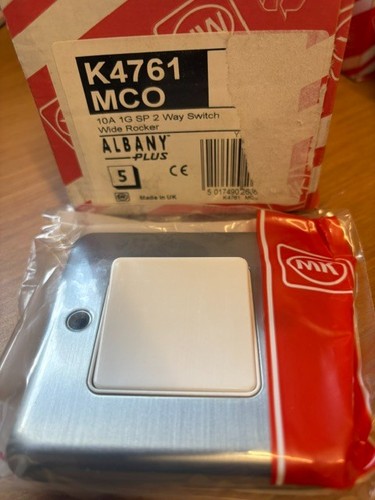 K4761 mco 10a sp 2way - k4761, 1g