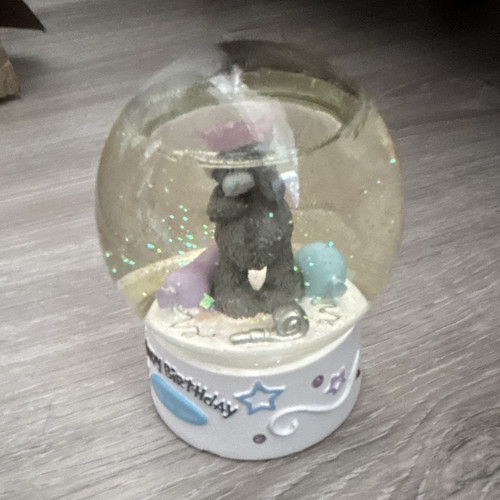 You tatty teddy happy - you,