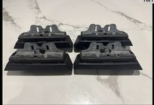 Thule 7084 Fitting Kit BMW