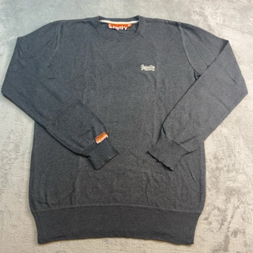 Superdry men sweatshirt - superdry, men's