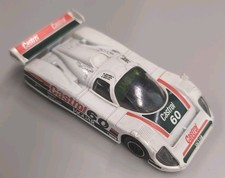 CORGI CASTROL JAGUAR XJR9