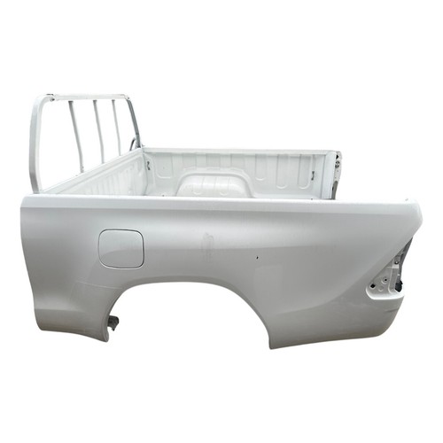Toyota hilux rear body king - rear,