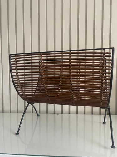 Vintage mid century modern - mid,