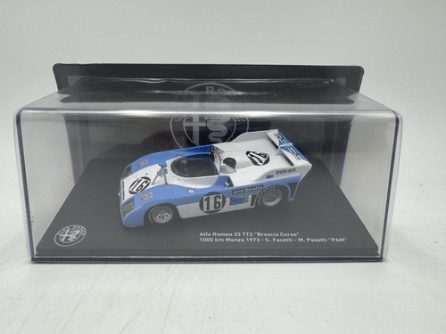Die cast 33 tt3 - 33,