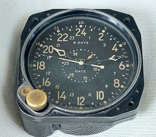 Waltham 8 Days WW2 Aircraft