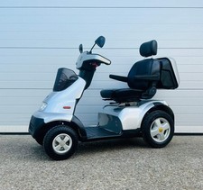 TGA BREEZE S4 8MPH LARGE ROAD