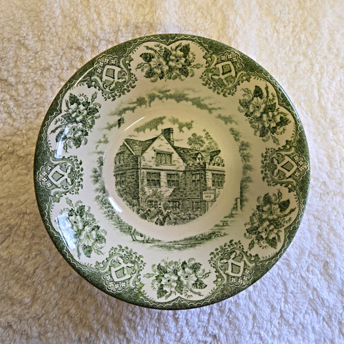 English ironstone tableware - english,