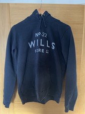 Women’s Jack Wills Hoodie