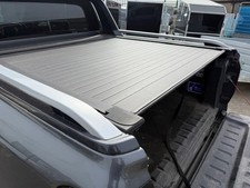 Ford Ranger Mountain Top