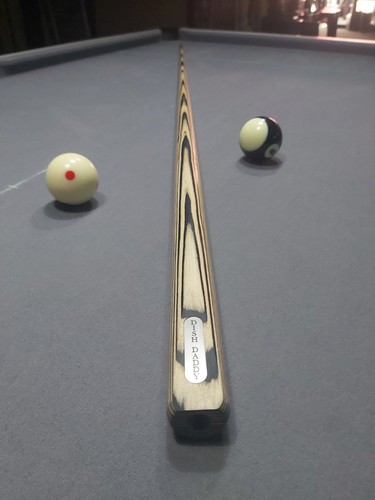 Break cue english ball - 8,
