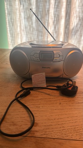 Philips az127 cd - az127/05,