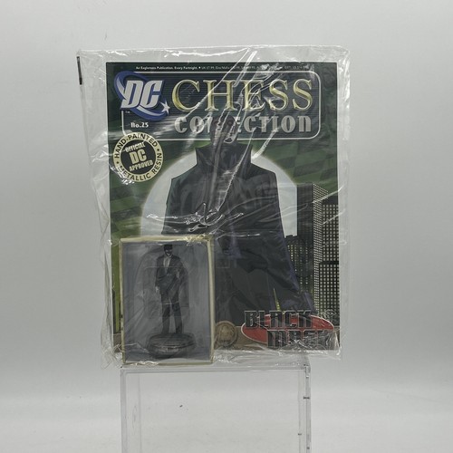 Comics chess collection 25 - chess, #25