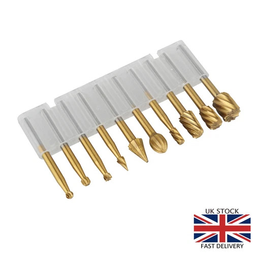 20pcs router bits hss - 20pcs,