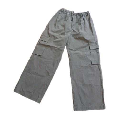 Eskandar womens cargo cotton - eskandar,