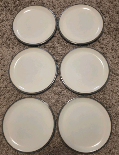 Denby everyday teal dinner - x,