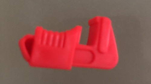 Spare parts mouse trap - parts, game