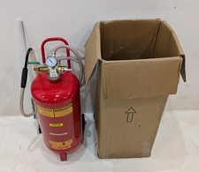 VEVOR 5 Gallon/22.7L Portable Air Pneumatic Waste Oil Garage Extractor Drain