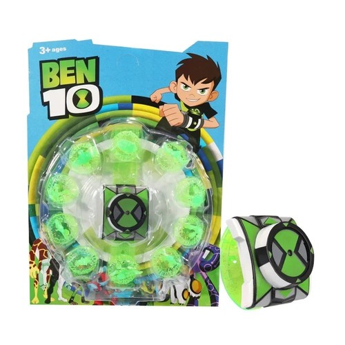 Ben omnitrix watch action - ben,