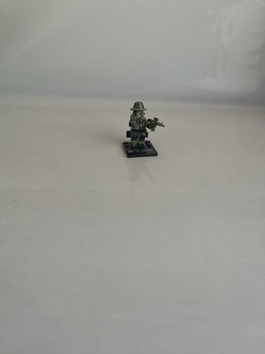 Not lego military modern - lego,