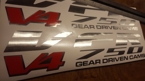 For honda vfr 750 decals - for,