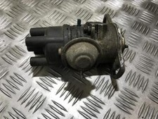 Ford Fiesta 1995 Ignition