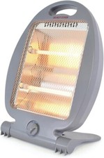 HALOGEN ELECTRIC HEATER 800W