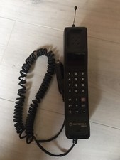 Motorola 8900x-2 Vintage