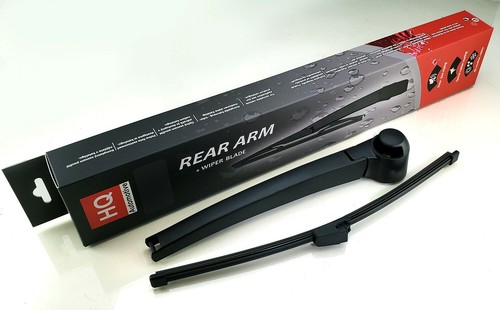 Specified rear car wiper - specified,