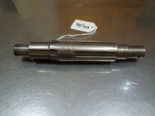 Vintage triumph pre unit - triumph,