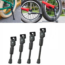 Kids Bike Kickstand Non Slip Support Bicycle Leg Kick Stand for Boys Girls