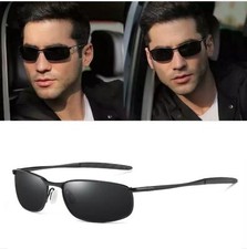  Polarized Sunglasses Men